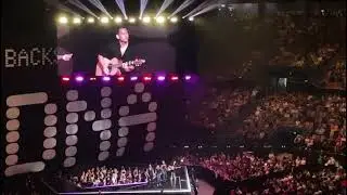 08/03/23 - Samantha Jade - ''Genie In A Bottle'' (Christina Aguilera) - Backstreet Boys...