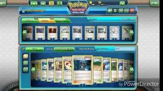 1st Place M Audino League Challenge Deck Discussion!