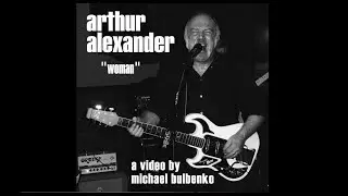 Arthur Alexander - 