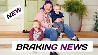 1000 Lb Sisters: Amy Slaton Brings Home A &lsquo;Creepy&rsquo; New Family Member!