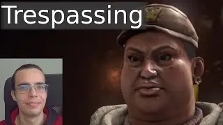 Baranour park, riding the hell out of the roller coaster [Syberia 3. Ep. 6]