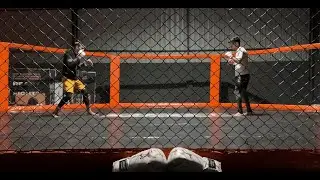 SRA MMA Mixed Martial Arts & Combat Fitness | KUDO | Udaipur | INDIA