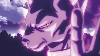 [CHAR] Bills/Beerus (Vs. Style) by Kenshiro99