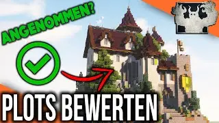 Wird dieses Plot angenommen? | PLOTS BEWERTEN 👨&zwj;🏫