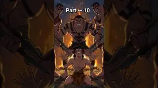 Stone Age Life #10: CAPTURED by Rival Tribe! ⚔️ #Shorts #stoneage