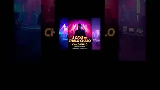 Chalo Chalo Cover