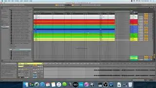 How to Add and Remove Song Sections in Ableton