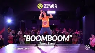 Tonny Boom - 