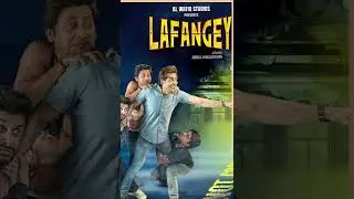 Censor Board Clears Pakistani Movie Lafange For Screening On Eid-ul-azha