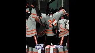 Byron Center beats Mattawan 3-2 | Hockey | 1-2-2026
