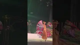 crowned Mr& Miss northeas Tourism2023 #viraltiktok #reels #tending #reelsindia #modeling #northeast