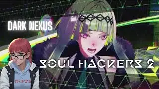 Kämpfe im Gewerbegebiet – Dämonen, Aufträge & erste Prüfungen Soul Hackers 2 #3