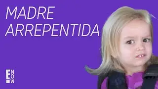 LA MAM&Aacute; DE CHLOE CLEM, SE ARREPIENTE DE HABERLA HECHO VIRAL