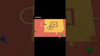 Daily map maker#brawlstars #trending #funny #subscribe #music #meme #memes #troll