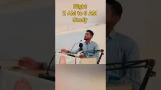 How I did 4 Hrs of Focused Study ? | Kunal Wadhonkar | MSEB | ELECTRICAL ENGINEERING | PSUs |