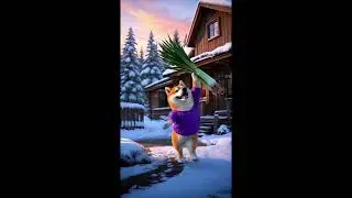 AI VIDEOS CAT CHEF #funny videos #funny#cat #dog #animals
