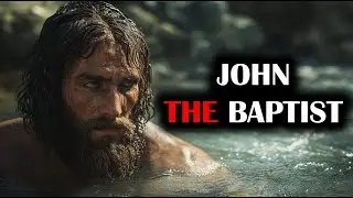 The Real John the Baptist Unveiled! | Dr. Bruce Chilton