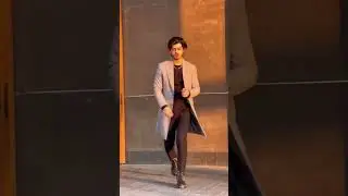 Style is all about your unique taste and imagination.
