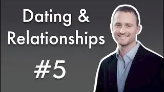The Friendzone, Red Flags and Getting Back with Your Ex - Dating and Relationships #5