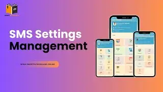 SMS Setting & Reports