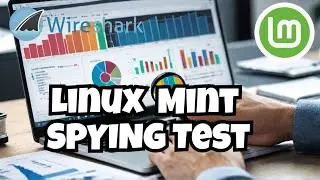 Is Linux Mint now Spying on You? We Put it to the Test