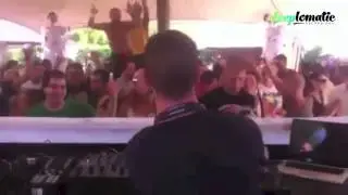 Deeplomatic Recordings presents: Txetxu Lacroix
