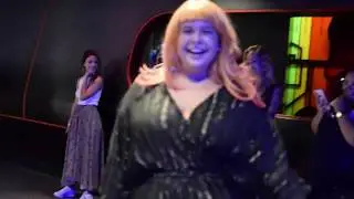Desfile V&Ecirc;NUS