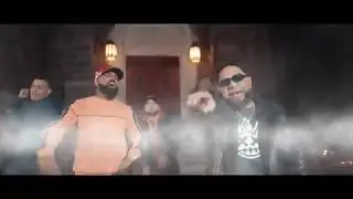 B.O.T. La Botella - intocable Feat:  Romy Ram ❌ Mangu iB ❌ Lara The Street Prophet (Official Video)
