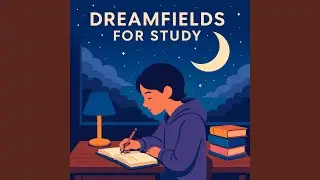 Night Desk Ambience