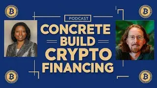 Episode 26 &mdash; &ldquo;Revolutionizing Real Estate & Crypto Financing with Joseph Onorati&rdquo;