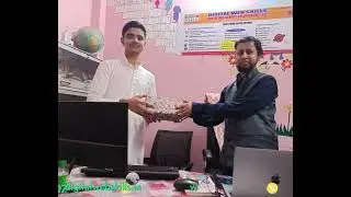 Digital Web Skills (Run by Has Remote Solution Pvt. Ltd.)