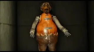 Five Night's at Paulie's [Final Part]