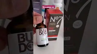Men's Serum! :) | বাংলায় #serum #men #skincare #bangla #Bangladesh #dhaka #uk  #biotin #short #reels