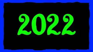 Why 2022 is a special number