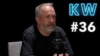 Jos&eacute; Luis Esteo (Dtor. creativo de The Summer Agency) - La clave creativa de la publicidad - KW #36