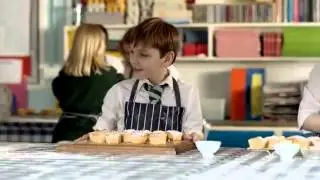 Rowse Honey    Natural Fuel for Busy Bees advert   YouTube