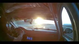 Bmw e90 330 Setup Test. Track day at Rustavi International Motorpark