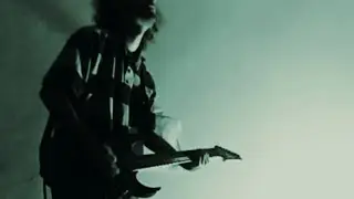 The Prodigy - Breathe (guitar cover)