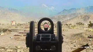 What PC Players think Aim Assist is like...