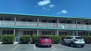 Vlog # 271 Hotel For Sale in Combate Beach Cabo Rojo Puerto Rico 00623