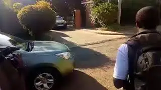 MIGUNA MIGUNA ARRESTED AND HIS HOME BOMBED