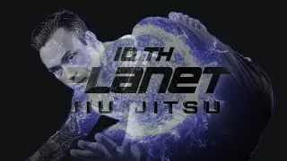 10th Planet Jiu Jitsu in MMA