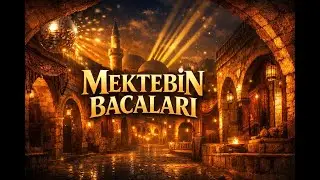 MEKTEBİN BACALARI | Disco Ritmiyle Urfa&rsquo;dan Y&uuml;kselen Modern Halk Ateşi