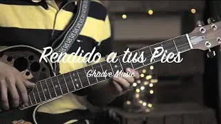 🎶RENDIDO A TUS PIES | GUILLERMO BATZ & GABRIEL DE PAZ 🎶