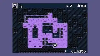パズルゲーム部　パクレットのウサちゃん捕獲ゲーム