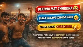 Gym video stage per boys Marne wali mere bhai log#gym #viral #long#video pahli bar video upload kade