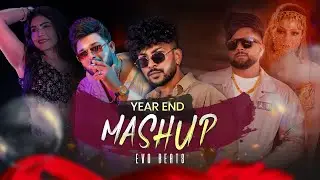 EVO BEATS - Year End Mashup | HITS OF 2025
