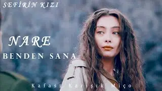 Nare &Ccedil;elebi | | Benden Sana