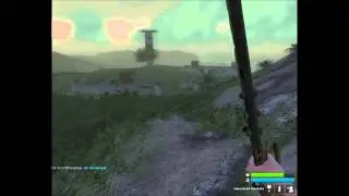 Get guns fast!!! ||| The Hunter: Primal WORKS