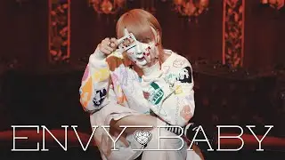 エンヴィーベイビー／踊ってみた【bake】